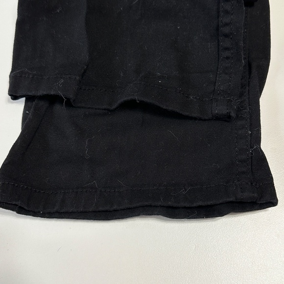 Boy's Black Pants Size  XL (14-16) - Picture 3 of 3